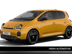Renault Twingo - urban range techno 27.5 kWh