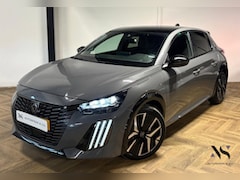 Peugeot 208 - 1.2 Hybrid 110 e-DCS6 GT 360 CAM BLINDSPOT CARPLAY