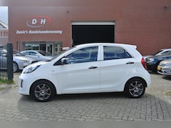 Kia Picanto - 1.0 CVVT EconomyLine airco inruil mogelijk nap