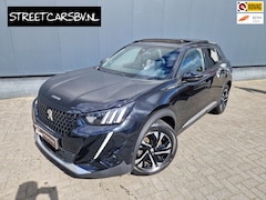 Peugeot 2008 - 1.5 BlueHDi AUT GT Line 130PK /I cockpit /Pano