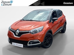 Renault Captur - 0.9 TCe Dynamique | 1e Eigenaar | Climate control | Achteruitrijcamera | Keyless | 12 maan