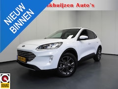 Ford Kuga - 2.5 PHEV Plug-In Titanium X NAVI/CAMERA/B&O/LED/18"LMV