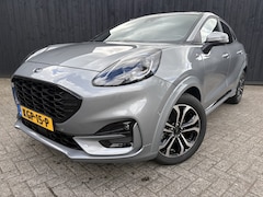 Ford Puma - 1.0 EcoBoost Hybrid ST-Line