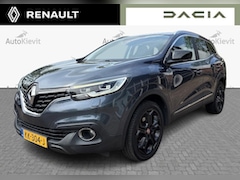 Renault Kadjar - 1.2 TCe 130 EDC Extase - Trekhaak wegklapbaar