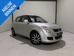 Suzuki Swift - 1.3 Comfort NW-beurt/ Apple Carplay/5-deurs/NAP