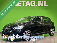 Renault Clio - 1.0 TCe 90 Equilibre | Apple/Android | Airco |