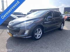 Peugeot 308 SW - 1.6 THP Allure 7 Persoons Automaat
