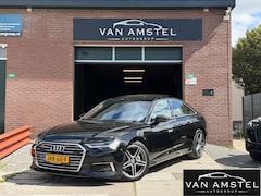 Audi A6 Limousine - 50 TDI quattro S edition