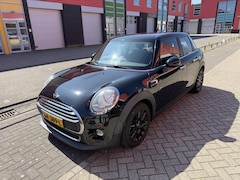 MINI One - 1.2 Business