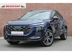 Audi Q3 - 1.5 272PK e-hybrid S edition |LEDER|MATRIX|AMBIENT-PRO|