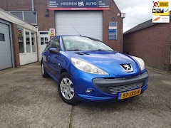 Peugeot 206 - 1.4 XS, 5 Deurs, Airco, Cruise control