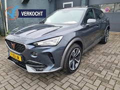 CUPRA Formentor - 1.5 TSI Pano/Trekhaak/Carplay
