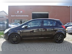 Opel Corsa - 1.2-16V Business apk 28-04-2027 inruil mogelijk nap
