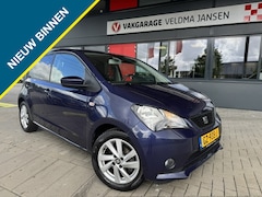 SEAT Mii - 1.0 SPORT CONNECT 5-DRS. + AIRCO/LMV/DAB RADIO BT