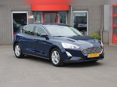 Ford Focus - 1.0 EcoBoost Trend Edition Business Clima/Winterpakket/Navi