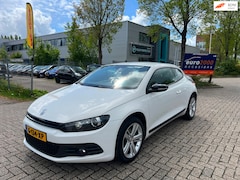 Volkswagen Scirocco - 1.4 TSI Highline - DISTRI V.V - LUXE
