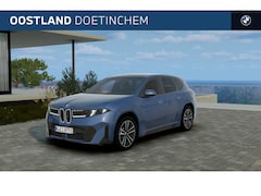 BMW iX3 - 40 eDrive M Sport / Panoramadak / Trekhaak / Parking Assistant Plus / Stoelverwarming / Dr
