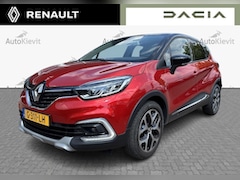 Renault Captur - 1.3 TCe 150 EDC Intens - Panoramadak