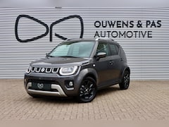 Suzuki Ignis - 1.2 Smart Hybrid Select | CAMERA | 1E EIGENAAR | CARPLAY | STOELVERWARMING | DEALER ONDH