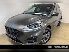 Ford Kuga - 2.5 PHEV ST-Line Trekhaak | BLIS | Adaptive