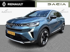 Renault Symbioz - 1.6 E-Tech full hybrid 145 iconic - Trekhaak / All Season