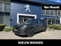 Peugeot 5008 - Hybrid 145 GT