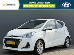 Hyundai i10 - 1.0i Comfort