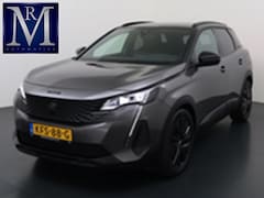 Peugeot 3008 - 1.6 HYbrid 225 GT Pack Business BOMVOL | BLACKPACK | ACHTERUITRIJCAMERA | MASSAGE STOELEN