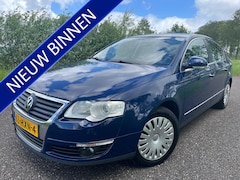 Volkswagen Passat - 1.4 TSI Comfortline