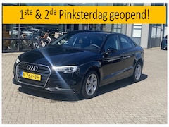 Audi A3 Limousine - 30 TFSI 116pk S tronic
