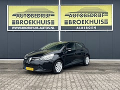 Renault Clio - 1.5 dCi ECO Expression