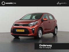 Kia Picanto - 1.0 DPi DynamicLine | Apple Carplay/Android Auto | Airco | Cruise Control | Parkeercamera