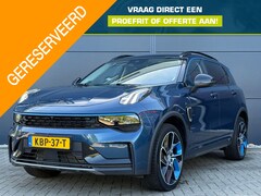 Lynk & Co 01 - 1.5 | Pano dak | 360 camera | ACC | Elektrische stoelen | Memory