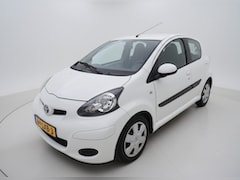 Toyota Aygo - 1.0-12V Comfort | 5-deurs | Airco
