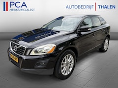 Volvo XC60 - 3.2 AWD R-Design