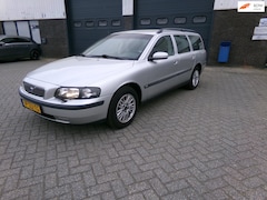 Volvo V70 - 2.4 Edition II