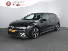 Volkswagen Golf - 1.4 eHybrid GTE | HUD | IQ Matrix | Mistlampen | Winterpakket | Afneembare trekhaak | ACC