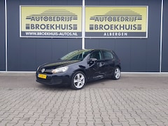 Volkswagen Golf - 1.4 TSI Comfortline