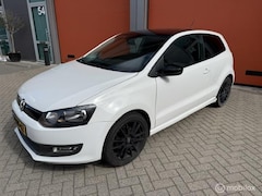 Volkswagen Polo - 1.2 Easyline KM NAP-AIRCO-APK 05-2027