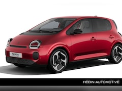 Renault Twingo - urban range techno 27.5 kWh