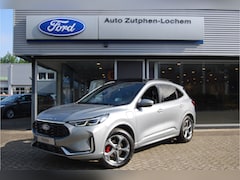 Ford Kuga - 2.5 PHEV ST-Line X PANO DAK | ELKTR TREKHAAK | LED MATRIX | WINTERPACK | AGR STOELEN