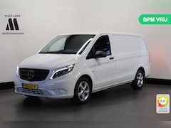 Mercedes-Benz Vito - 114 CDI Automaat Lang - EURO 6 - Airco - Navi - Cruise - €13.900, - Excl