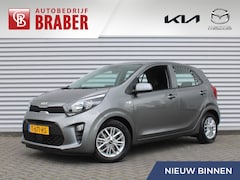 Kia Picanto - 1.0 DPi DynamicLine | Camera | Cruise | Apple Carplay/Android Auto | 14" LM | Airco | Deal