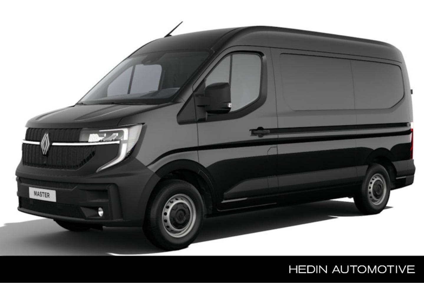Renault Master E-Tech - T35 L2H2 Advance long range 87 kWh T35 L2H2 Advance long range 87 kWh - AutoWereld.nl
