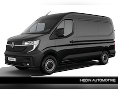 Renault Master E-Tech - T35 L2H2 Advance long range 87 kWh