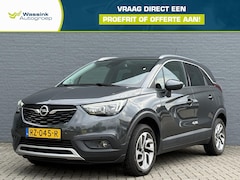 Opel Crossland X - 1.2 Turbo Innovation