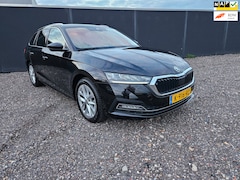 Skoda Octavia Combi - 1.5 e-TSI Business Edition Plus AUTOMAAT/VIRTUAL/LED