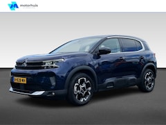 Citroën C5 Aircross - 1.6 Hybrid 225pk PHEV/CAMERA/CARPLAY/NAVI