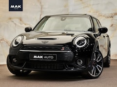 MINI Clubman - 2.0 Cooper S John Cooper Works, pano, H/K, HUD, keyless, ACC, 19", privacy