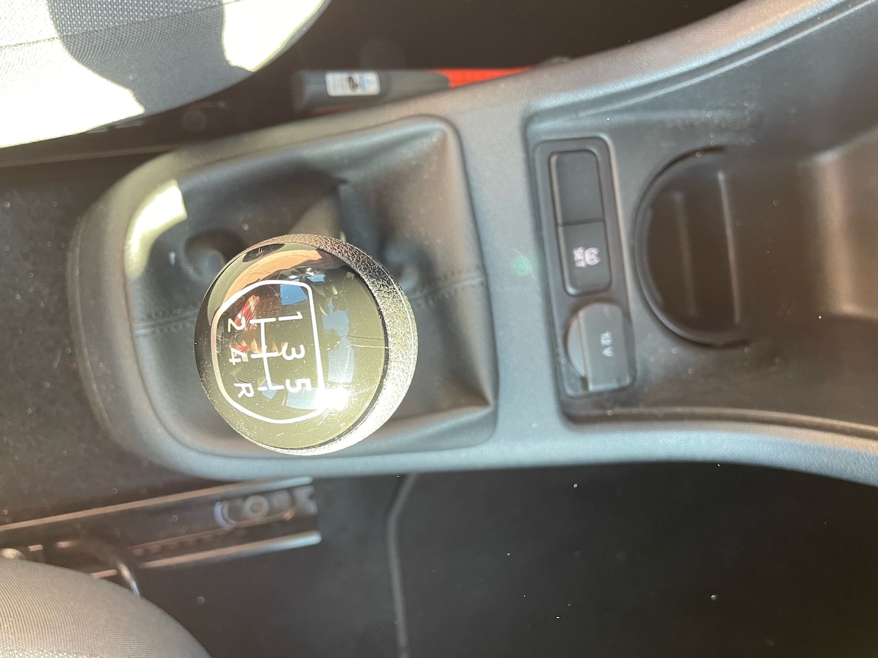 Volkswagen Up! - AutoWereld.nl